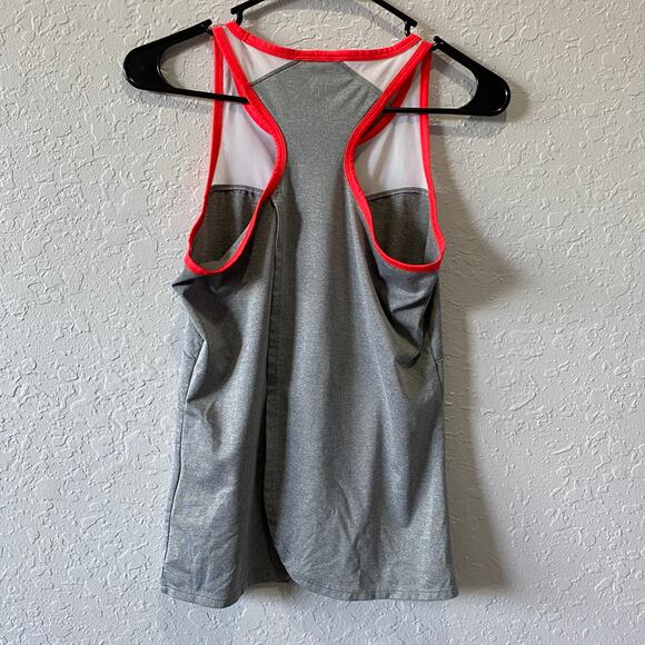 Tail Women's Athletic Raceback Tank Top Sz S - Picture 2 of 8